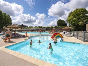 Camping Domaine du Logis