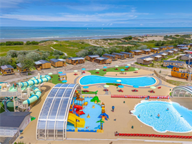 Camping La Licorne