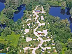 Camping des Cygnes