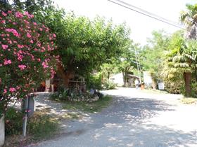 Camping Les Roches