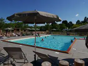 CityKamp Camping d'Angers
