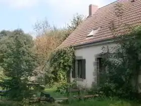 Camping a La Ferme d'Helice