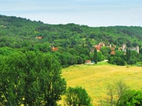 Camping a La Ferme Le Petit Paradis