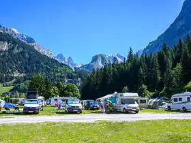 Clico Chic Vakantiepark Alpes Lodges