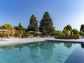Camping Paris Maisons Laffitte