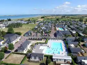 Vakantiepark La Sirene