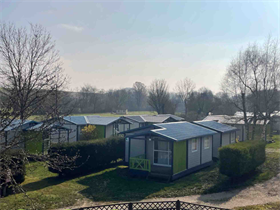 Camping Les Naïades