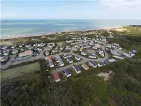 Vakantiepark Mer et Vacances
