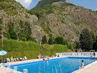 Camping La Piscine