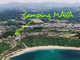 Vakantiepark Le Maya
