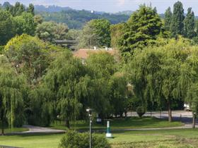 Camping Municipal Les Gaves