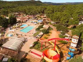 Capfun Vakantiepark Beauregard