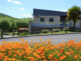 Camping Municipal d'Argentat sur Dordogne