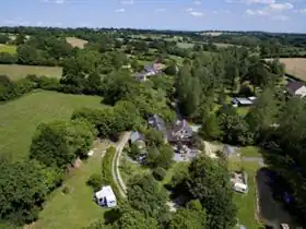 Camping Qui Vivra Verra
