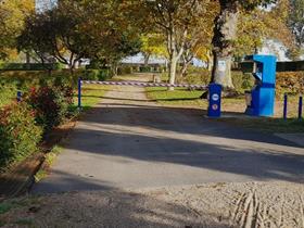 Camping Municipal La Font Saint Julien