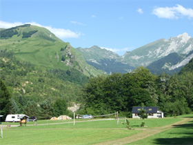 Camping Iscoo