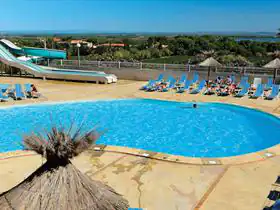 Vakantiepark Domaine La Pinede