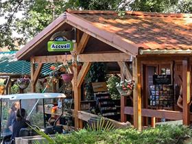 Camping de La Garenne Dordogne