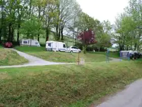 Camping Municipal Les Adrets