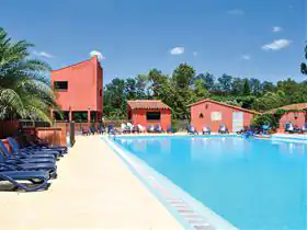 Camping Le Haras
