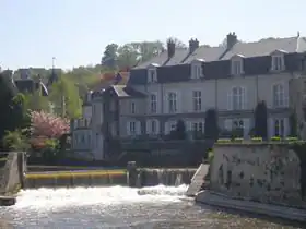 Camping Au Coeur de Vendôme