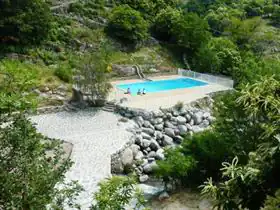 Camping La Drobie