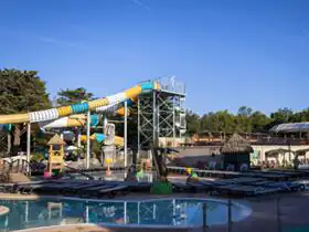 Ciela Camping Le Floride et L'Embouchure