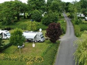 Camping Le Frêche à l'Âne