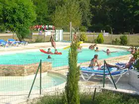 Camping Europe