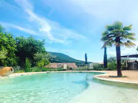 Vakantiepark Au Pays de Cocagne