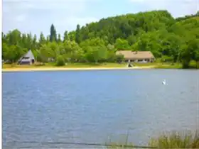 Camping Municipal La Poule d'Eau