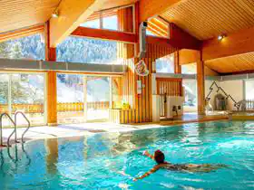 Capfun Vakantiepark Plan du Fernuy