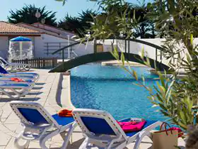 Vakantiepark Le Phare