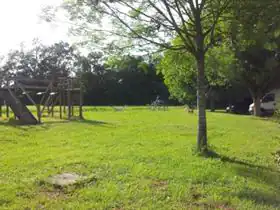 Camping Municipal de La Saône