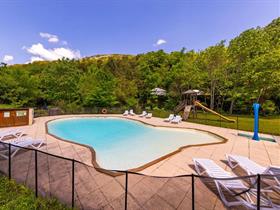 Camping des Randonneurs