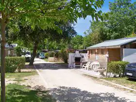 Vakantiepark Le Repos