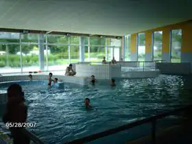 Camping Domaine de La Motte