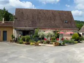 Camping Le Tiradou