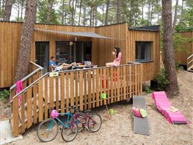 Vakantiepark Lège Cap Ferret
