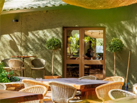 Camping L'Alivetu