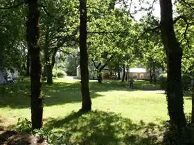 Camping Les Ajoncs