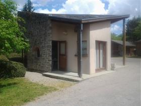 Camping Municipal Étang d'Herculat
