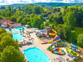 Capfun Vakantiepark Duravel