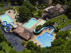 RCN Camping Le Moulin de La Pique