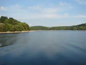 Camping Aire Naturelle Pasteo