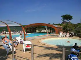 Camping Le Châtelet