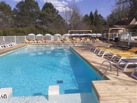 Camping Le Diamant Noir