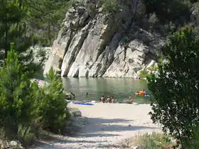 Camping U Rosumarinu