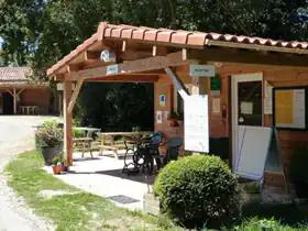 Camping Le Chemin Vert