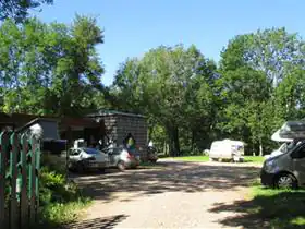 Camping Municipal de Saint Père (ook voor groepen)